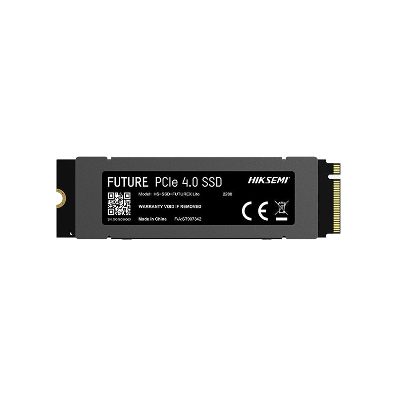 Image 3 for HIKSEMI Future Lite 2TB M.2 NVME Solid State Drive