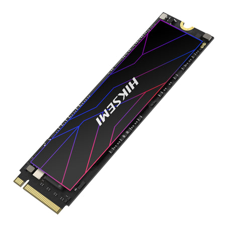 Image 1 for Hiksemi Future Lite 512GB M.2 NVME Solid State Drive