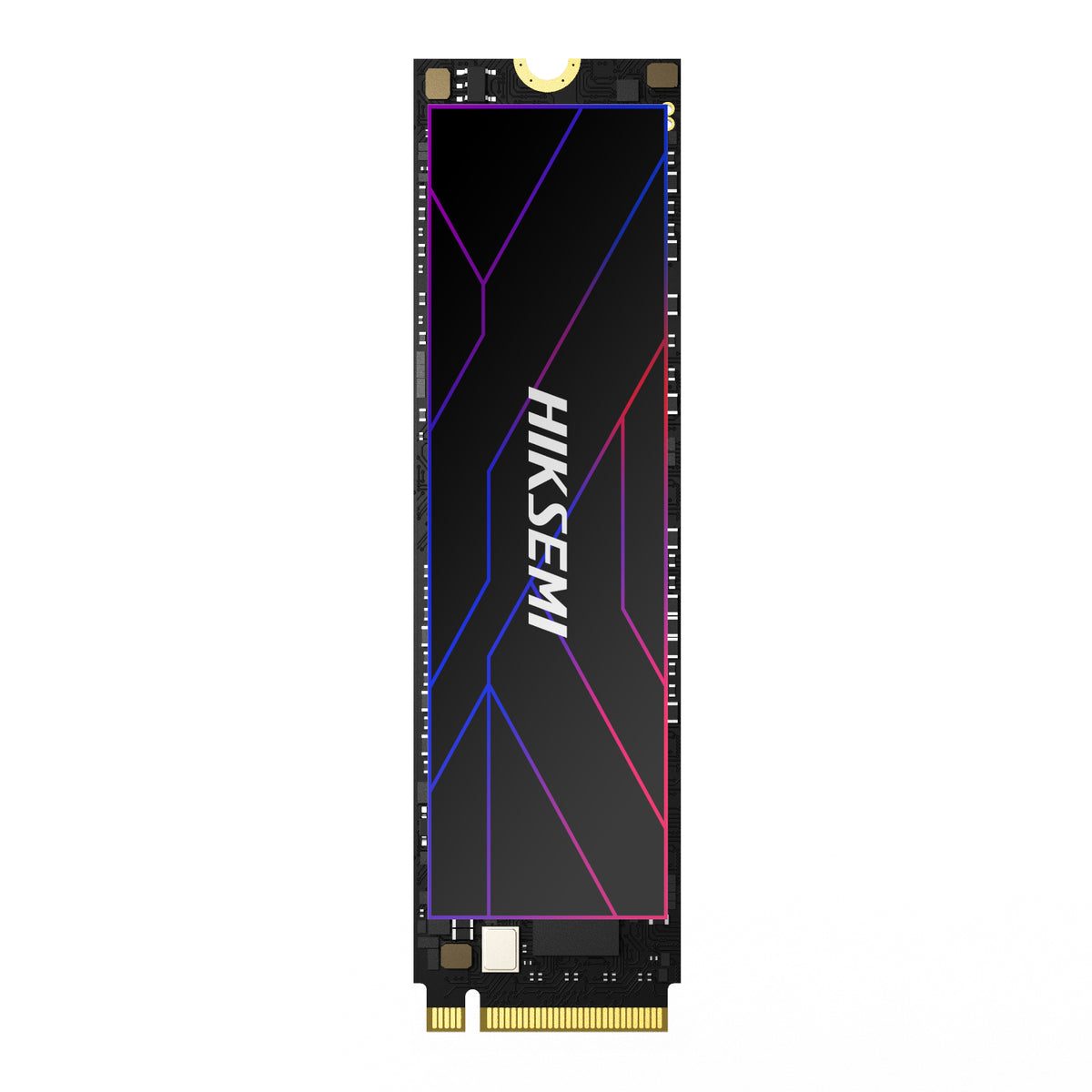 Image 2 for Hiksemi Future Lite 512GB M.2 NVME Solid State Drive