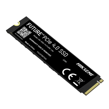 Image 4 for Hiksemi Future Lite 512GB M.2 NVME Solid State Drive