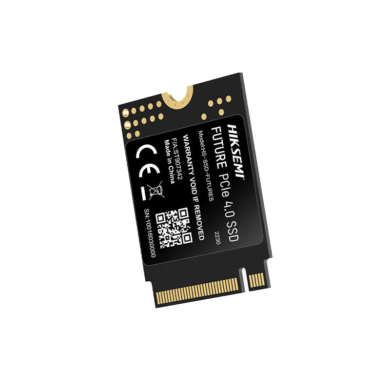 Image 3 for HIKSEMI Future S 1TB M.2 NVME 2230 Solid State Drive