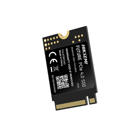 Image 3 for HIKSEMI Future S 1TB M.2 NVME 2230 Solid State Drive