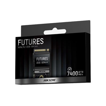 Image 4 for HIKSEMI Future S 1TB M.2 NVME 2230 Solid State Drive