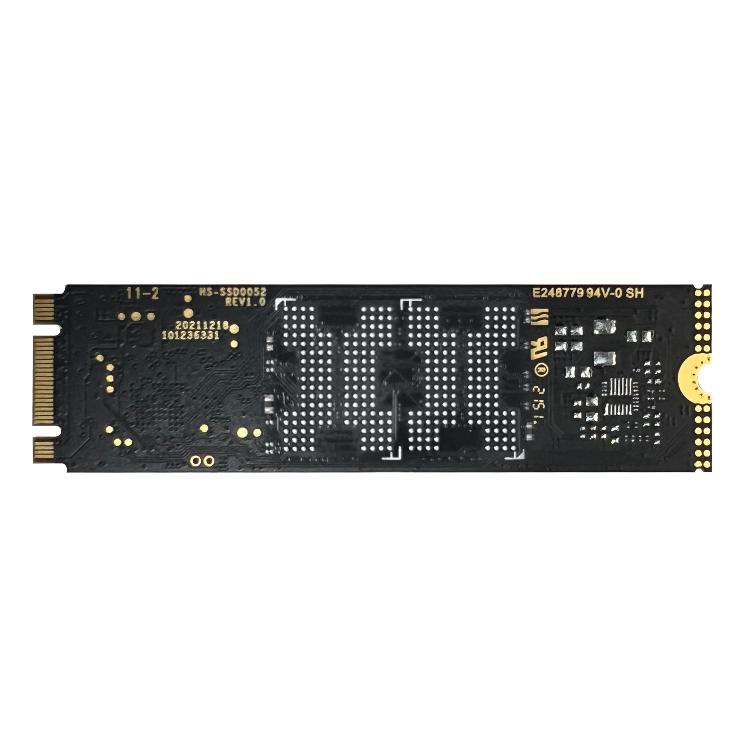 Image 4 for Hiksemi V310N 1TB M.2 SATA Surveillance SSD