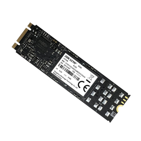 Image 3 for Hiksemi V310N 512GB M.2 SATA Surveillance SSD