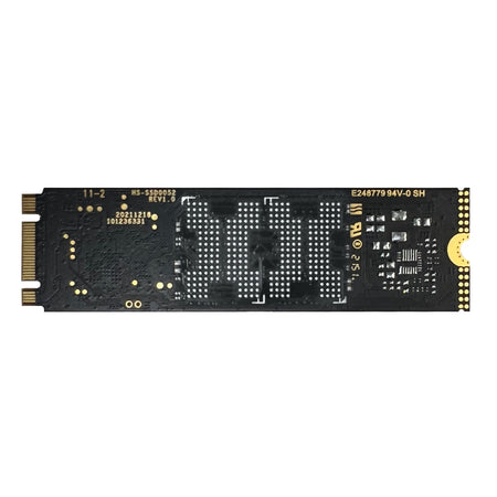 Image 4 for Hiksemi V310N 512GB M.2 SATA Surveillance SSD
