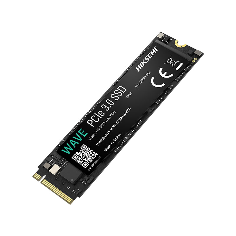 Image 1 for HIKSEMI Wave(P) 1TB Gen3 M.2 NVMe 3D NAND SSD