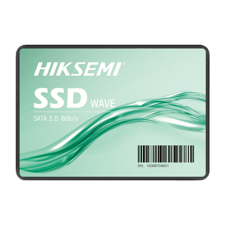 Image 1 for HIKSEMI WAVE(S) 2.5″ 2TB SATAIII Solid State Drive