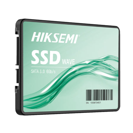 Image 2 for HIKSEMI WAVE(S) 2.5″ 2TB SATAIII Solid State Drive