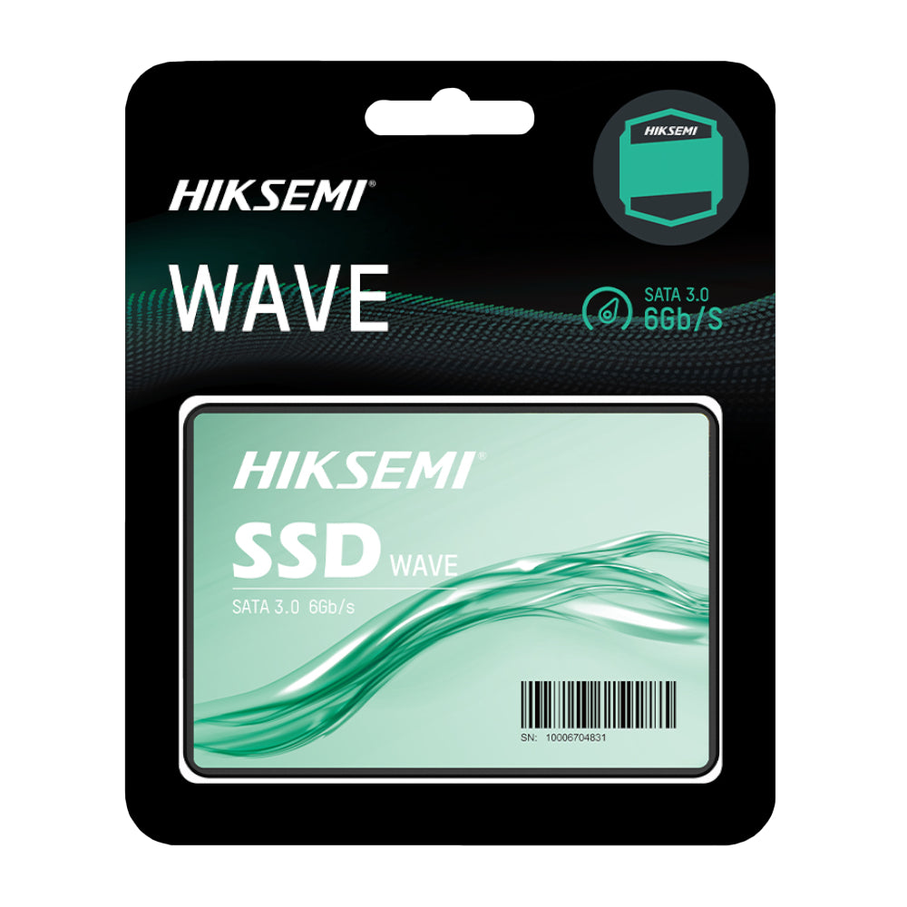 Image 3 for HIKSEMI WAVE(S) 2.5″ 2TB SATAIII Solid State Drive