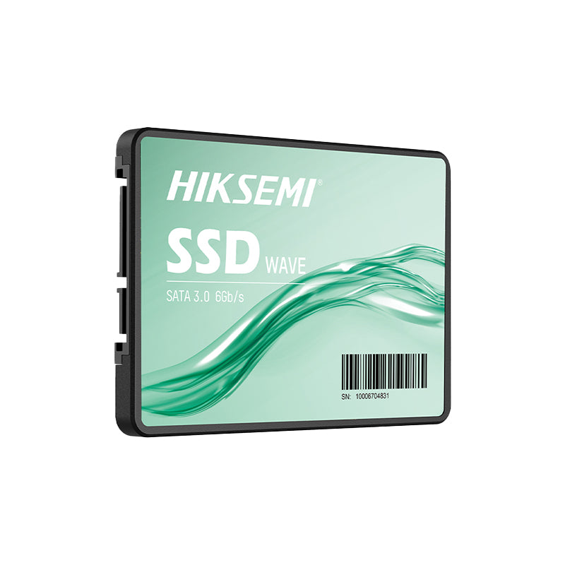 Image 2 for HIKSEMI WAVE(S) 2.5″ 128GB SATAIII SSD