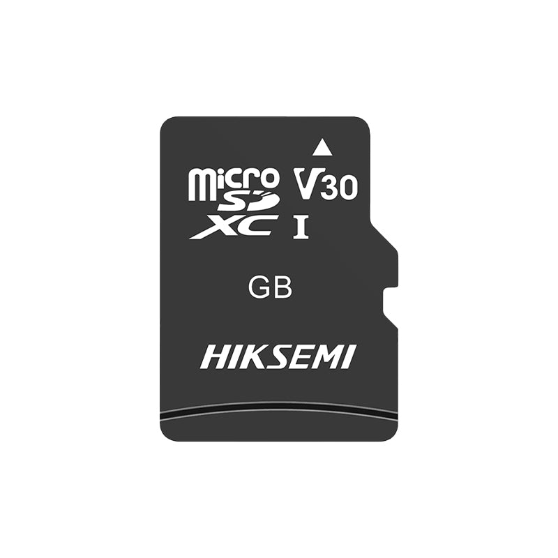 Image 1 for HIKSEMI C1 64GB Micro SD Card with Adapter