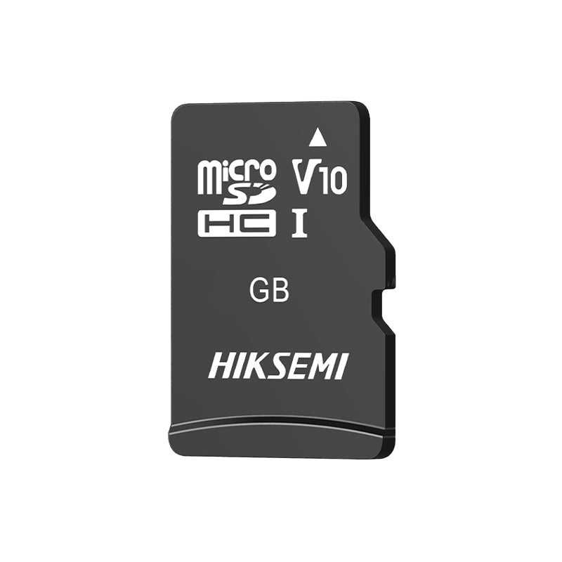 Image 2 for HIKSEMI C1 32GB Micro SD Card with Adapter
