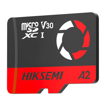Image 3 for HIKSEMI Capture V30 512GB MicroSDXC Card (Without Adapter)