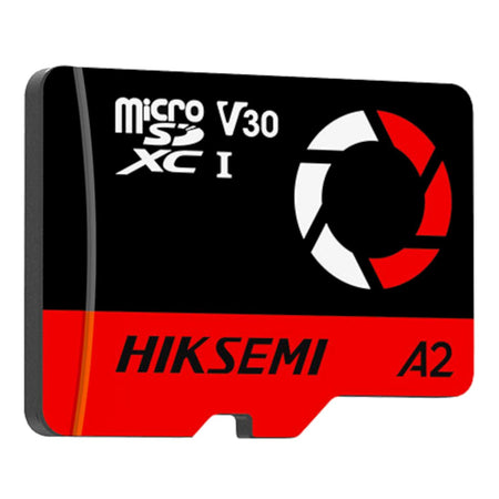 Image 2 for HIKSEMI Capture V30 512GB MicroSDXC Card (Without Adapter)