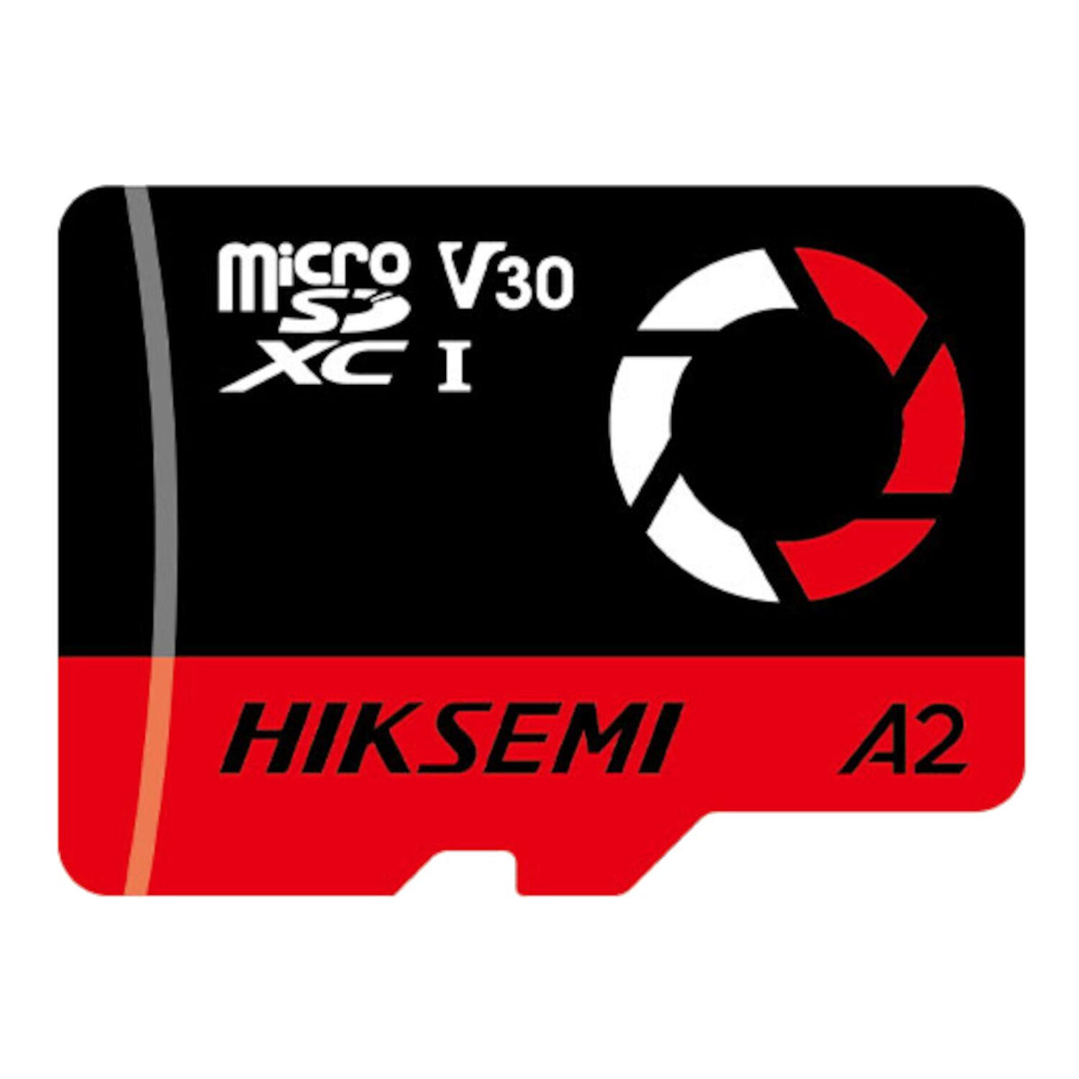 Image 1 for HIKSEMI Capture V30 512GB MicroSDXC Card (Without Adapter)