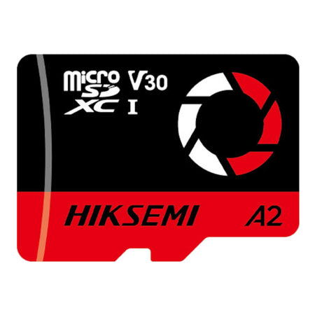 Image 1 for HIKSEMI Capture V30 512GB MicroSDXC Card (Without Adapter)