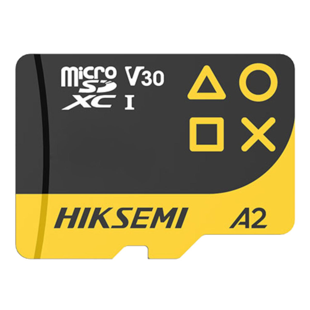 Image 1 for Hiksemi FUTURE G3 128GB MicroSDXC Gaming Card (Without Adapter)