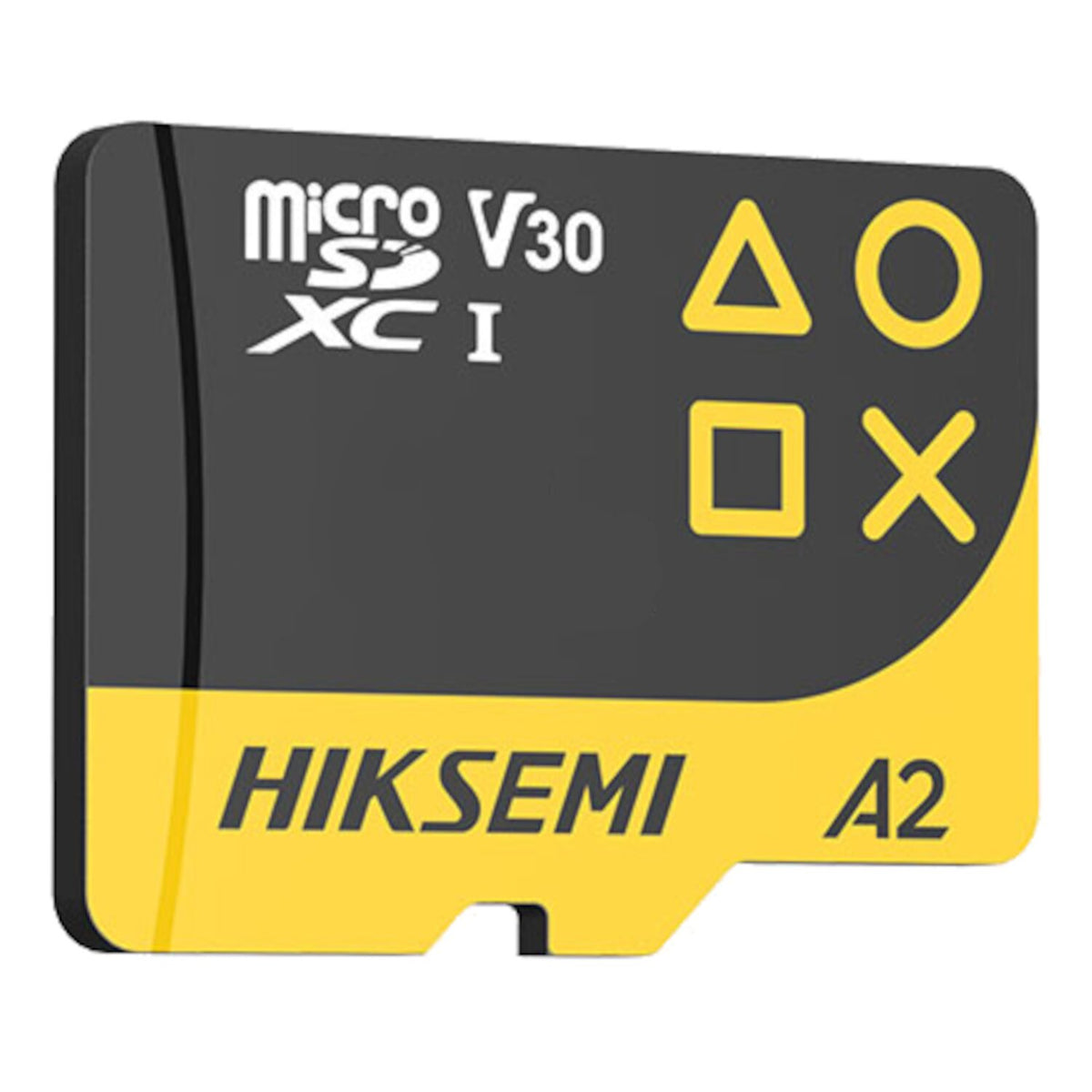 Image 2 for Hiksemi FUTURE G3 128GB MicroSDXC Gaming Card (Without Adapter)