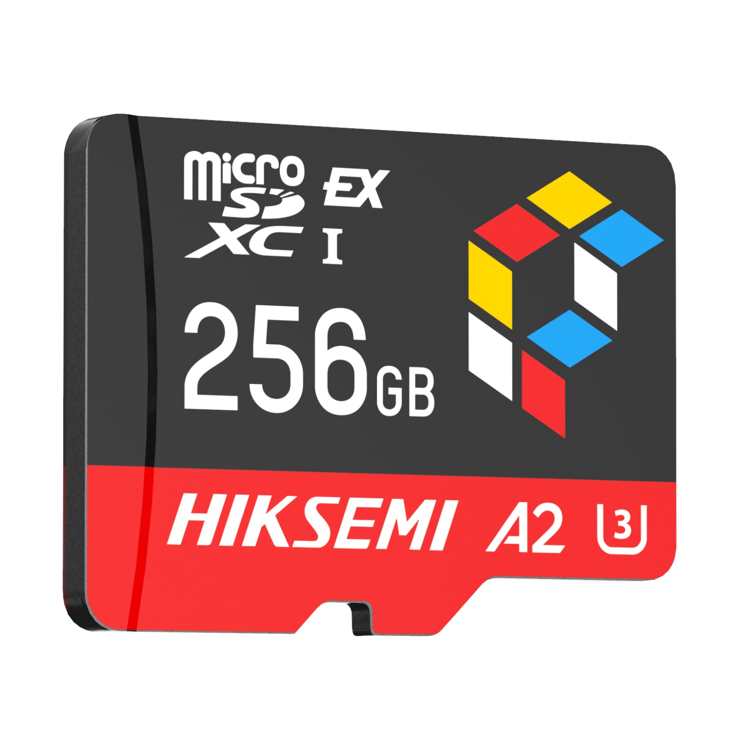 Image 4 for Hiksemi Future PRO 256GB MicroSD EXPRESS PCIE 3x1 TLC (Without Adapter)