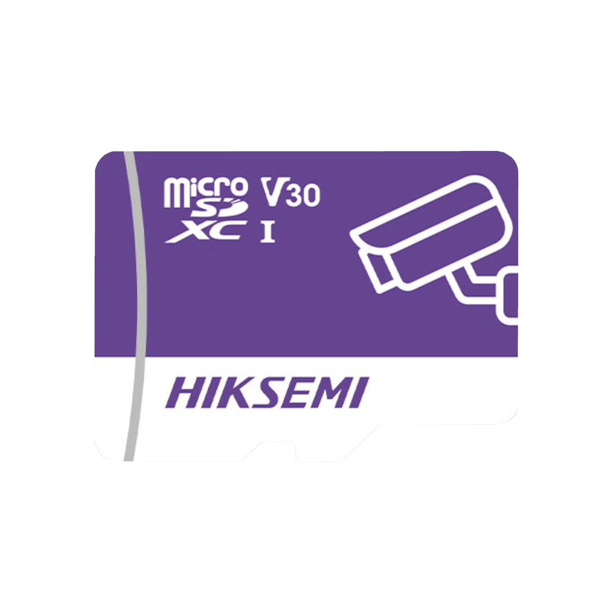 Image 2 for Hiksemi Guard U1+U3 TLC 256GB MicroSDXC (Without Adapter)
