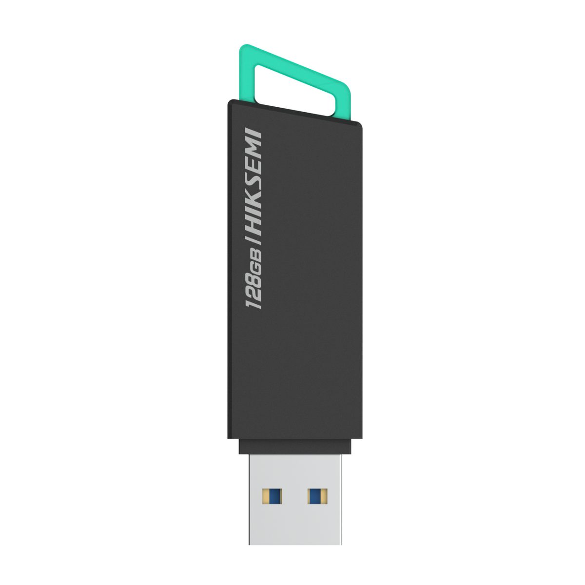Image 2 for Hiksemi Blink 128GB USB3.2 Flash Drive - Black