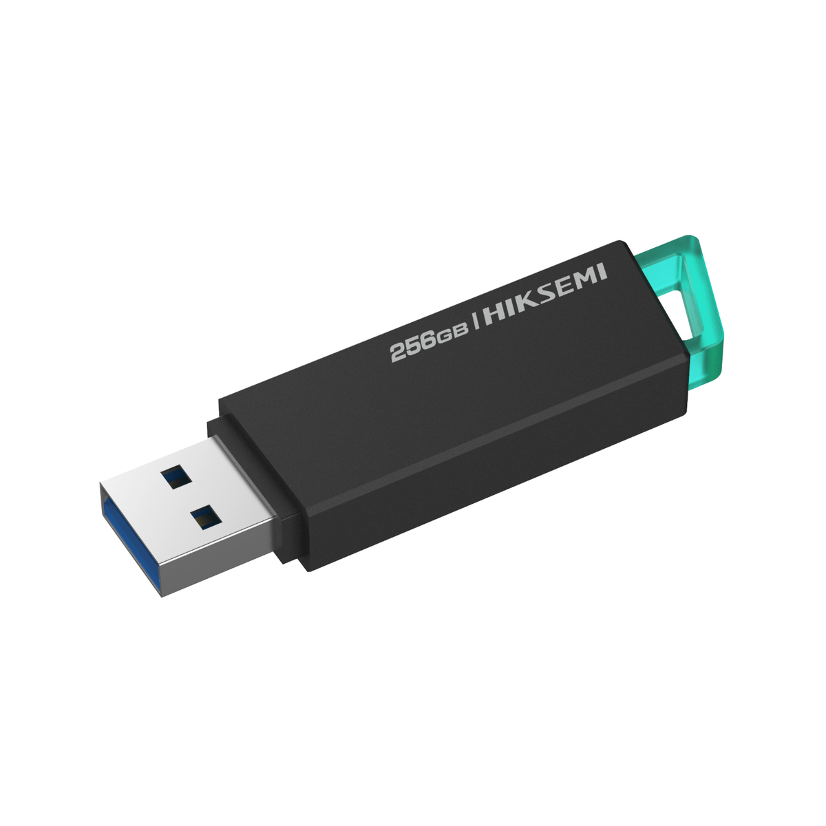 Image 1 for Hiksemi Blink 256GB USB3.2 Flash Drive - Black