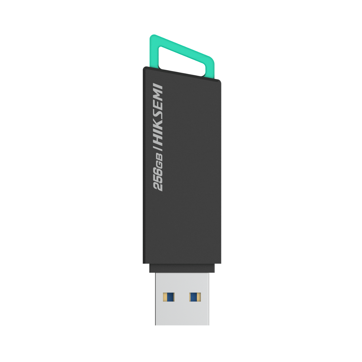Image 2 for Hiksemi Blink 256GB USB3.2 Flash Drive - Black