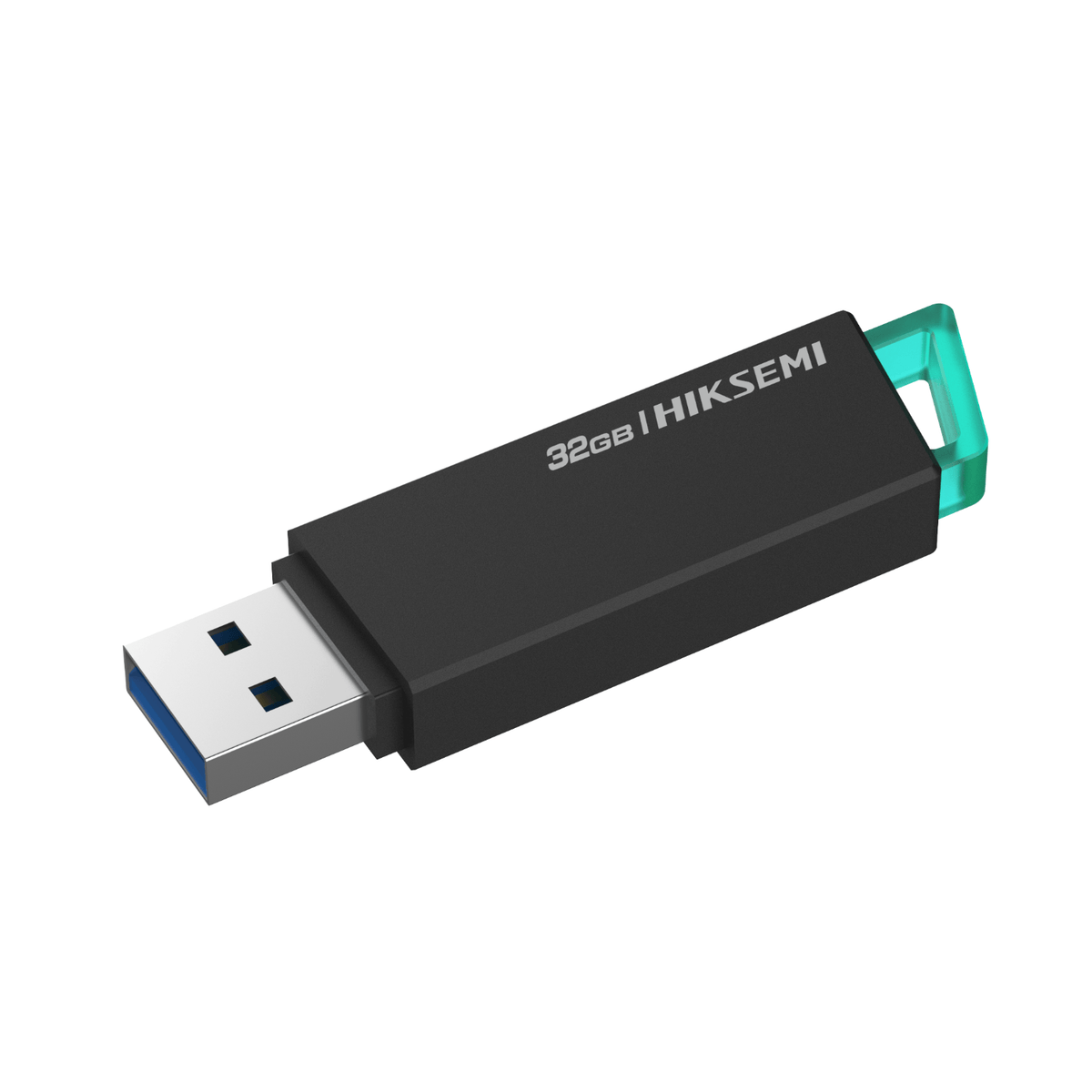Image 1 for Hiksemi Blink 32GB USB3.2 Flash Drive - Black