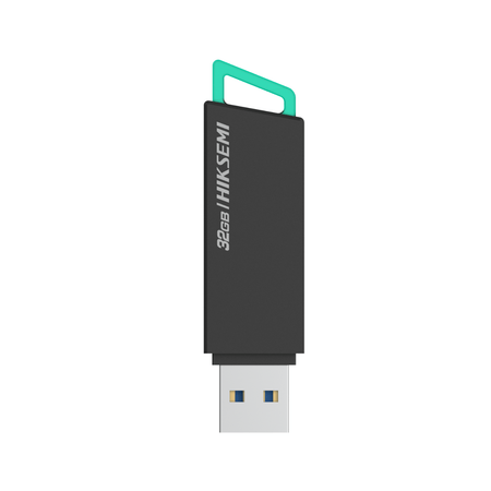 Image 2 for Hiksemi Blink 32GB USB3.2 Flash Drive - Black