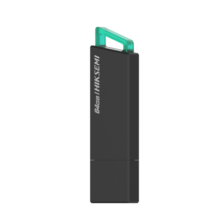 Image 3 for Hiksemi Blink 64GB USB3.2 Flash Drive - Black