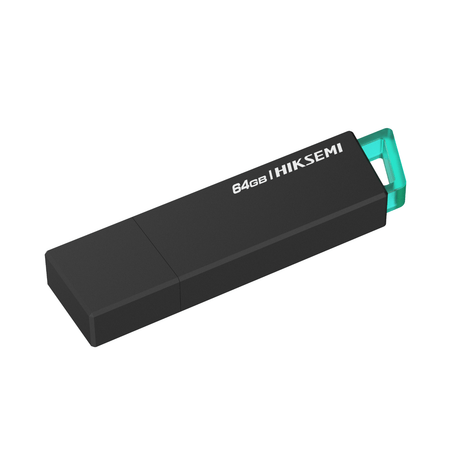 Image 4 for Hiksemi Blink 64GB USB3.2 Flash Drive - Black