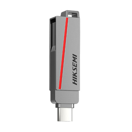 Image 3 for HIKSEMI Dual Slim 256GB USB3.2 Flash Drive