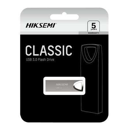 Image 4 for HIKSEMI Classic 64GB USB3.0 Flash Drive
