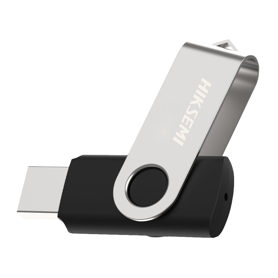 Image 2 for HIKSEMI Rotary Series 32GB USB3.0 Flash Drive