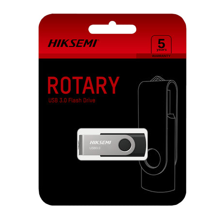 Image 5 for HIKSEMI Rotary Series 32GB USB3.0 Flash Drive