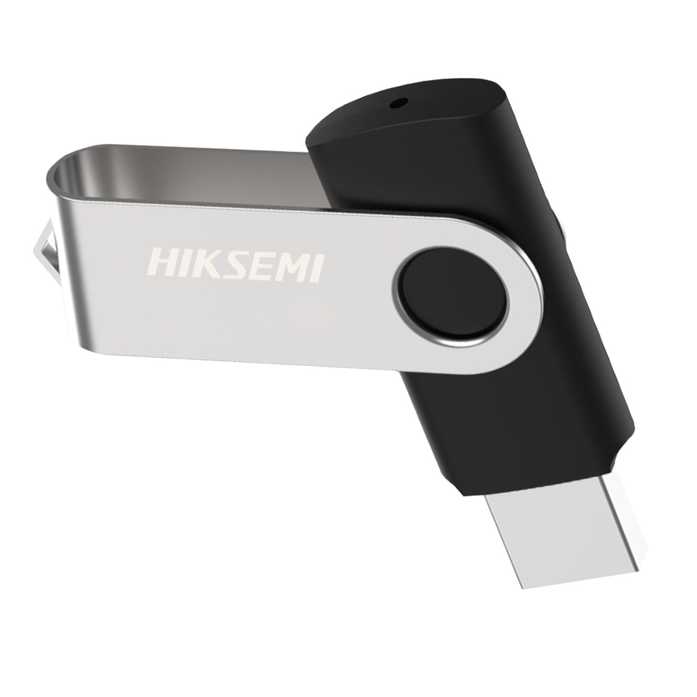 Image 4 for HIKSEMI Rotary Series 64GB USB3.0 Flash Drive