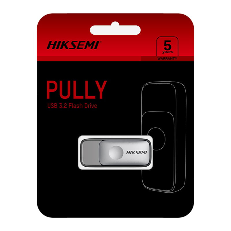 Image 4 for HIKSEMI Pully 64GB USB3.2 Flash Drive