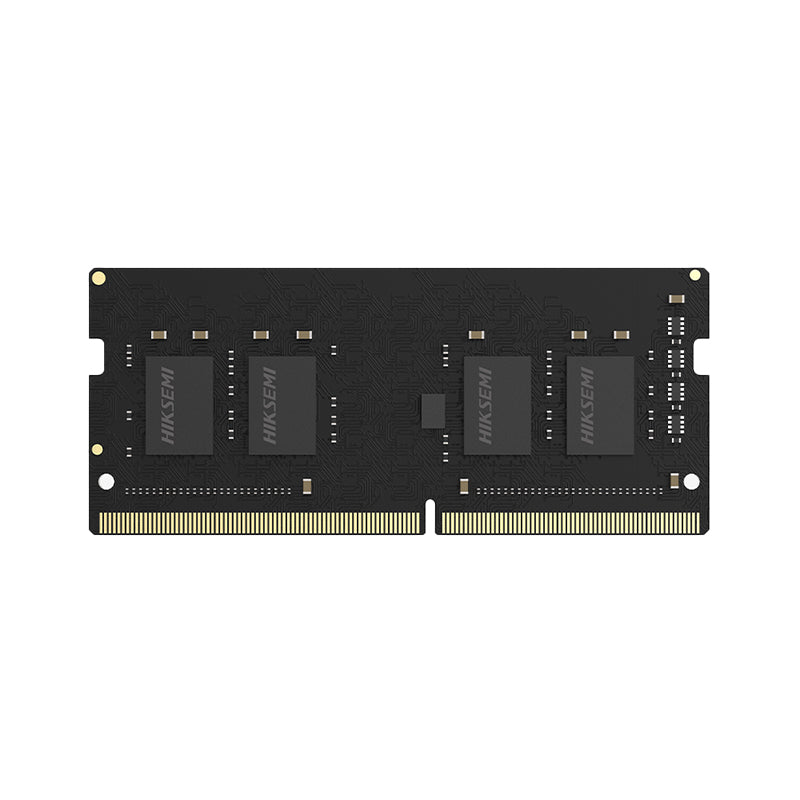 Image 1 for HIKSEMI Hiker 4GB 1600MHZ DDR3 SODIMM