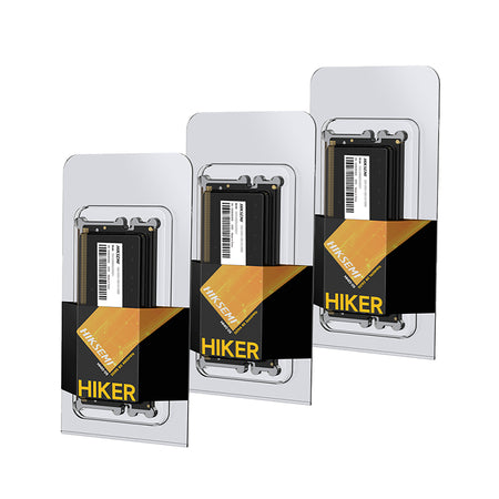 Image 4 for HIKSEMI Hiker 4GB 1600MHZ DDR3 SODIMM