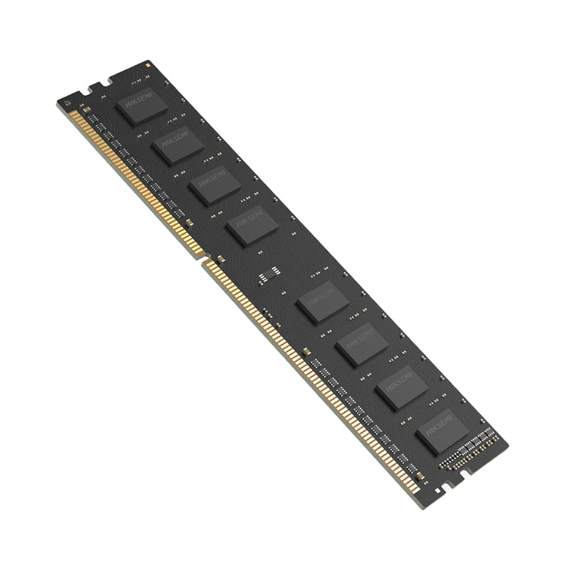 Image 2 for HIKSEMI Hiker 4GB 1600MHZ DDR3 UDIMM