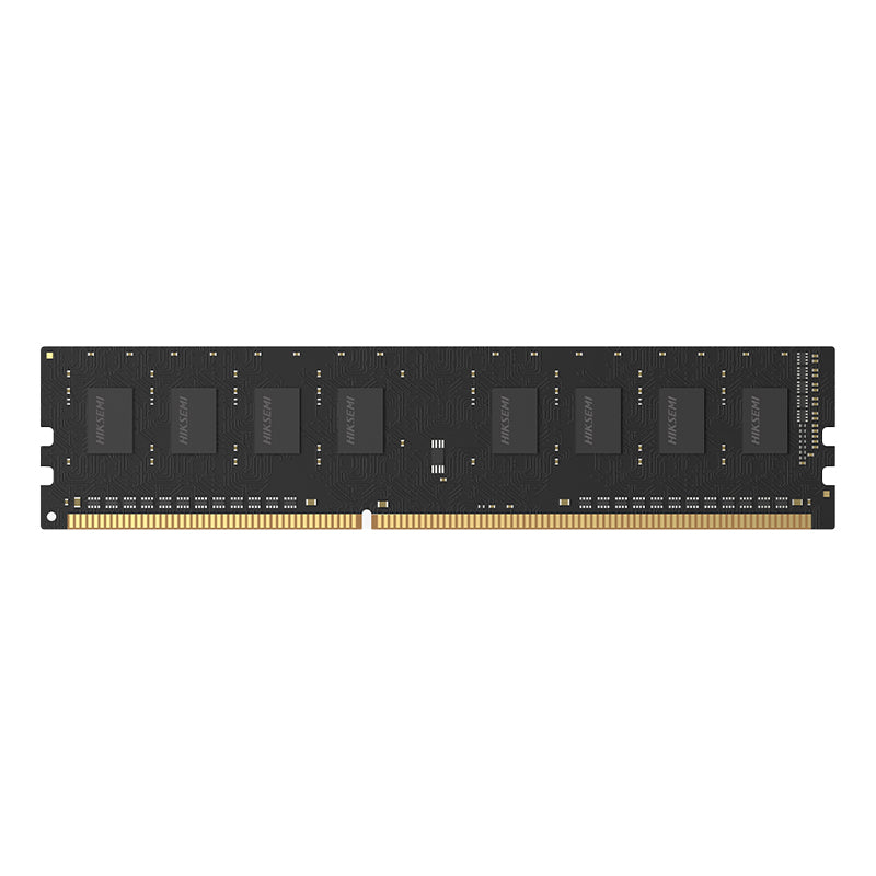 Image 1 for HIKSEMI Hiker 4GB 1600MHZ DDR3 UDIMM