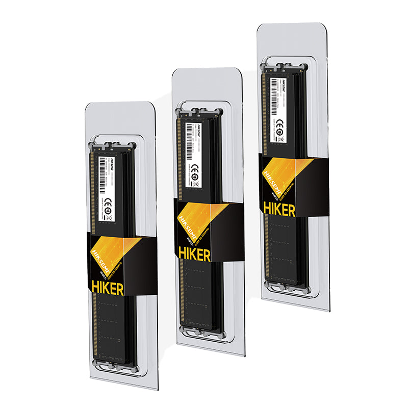Image 4 for HIKSEMI Hiker 8GB 1600MHZ DDR3 UDIMM