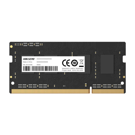 Image 1 for Hiksemi Hiker 4GB DDR4 2666MHz Notebook Memory