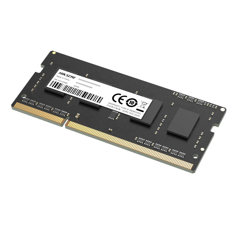Image 2 for Hiksemi Hiker 4GB DDR4 2666MHz Notebook Memory