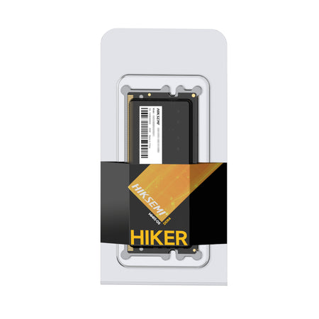 Image 4 for Hiksemi Hiker 4GB DDR4 2666MHz Notebook Memory