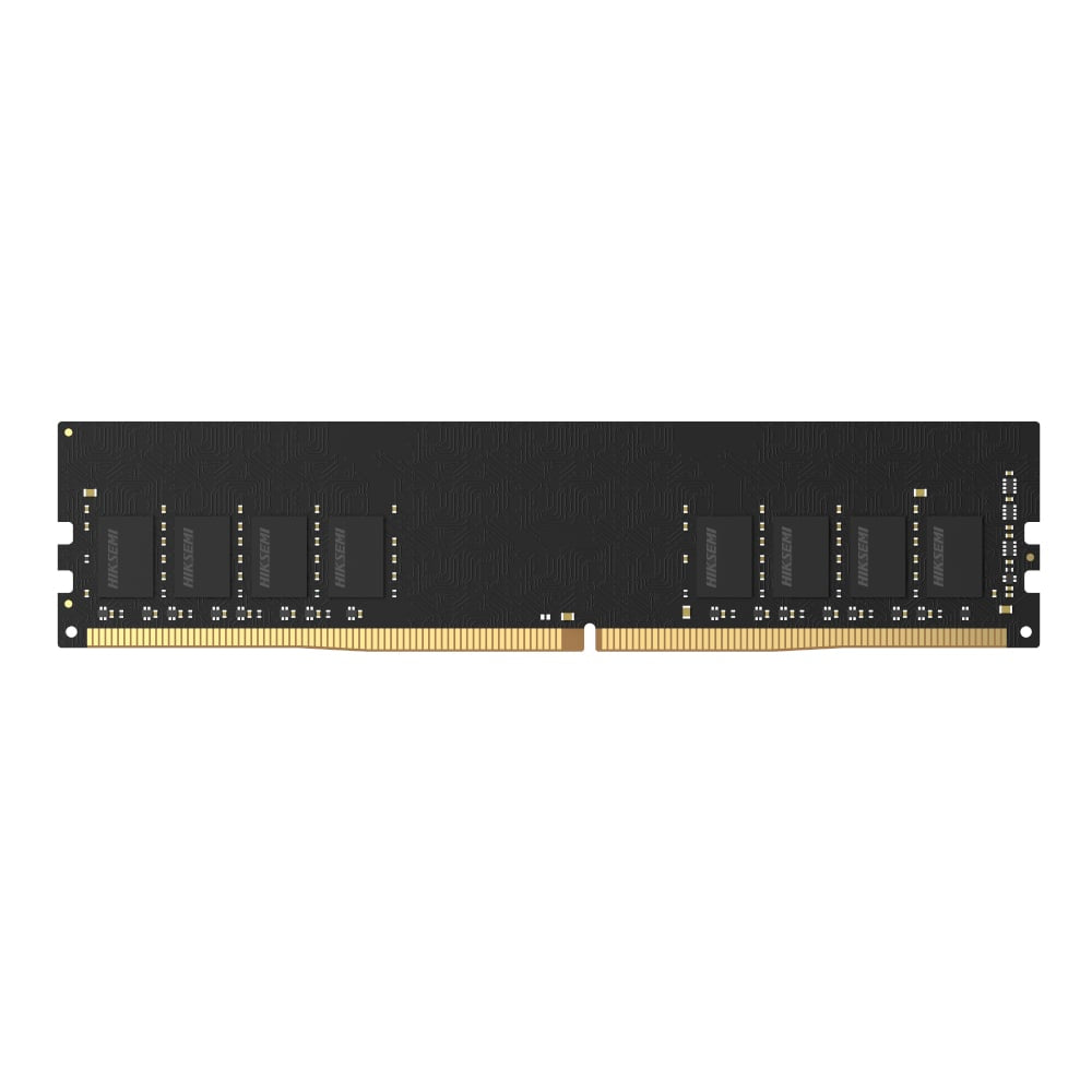 Image 4 for Hiksemi Hiker 8GB DDR4 2666MHz Desktop Memory