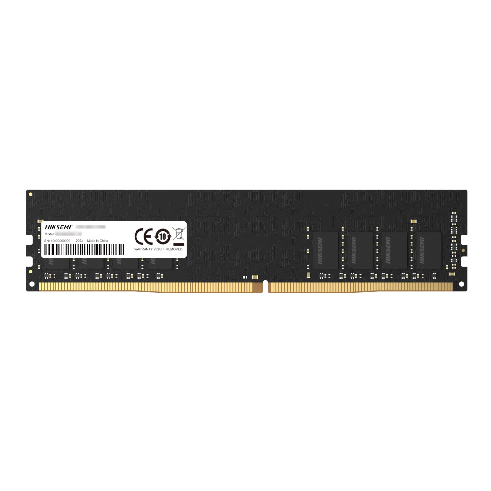 Image 4 for HIKSEMI Hiker 16GB 3200MHz DDR4 UDIMM Memory