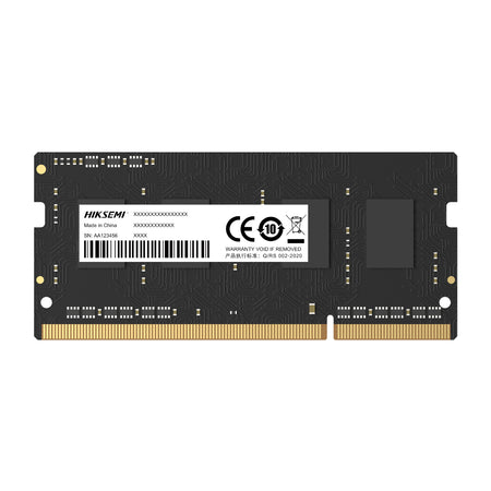 Image 1 for Hiksemi Hiker 32GB DDR4 3200MHz Notebook Memory