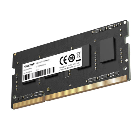 Image 3 for Hiksemi Hiker 32GB DDR4 3200MHz Notebook Memory